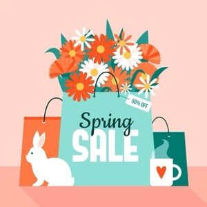 Holiday Sale! (See below ⬇️)